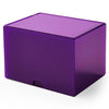 Dragon Shield Strongbox Purple