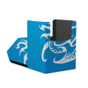 Dragon Shield Deck Shell Black/Blue