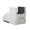 Dragon Shield Deck Shell Black/White