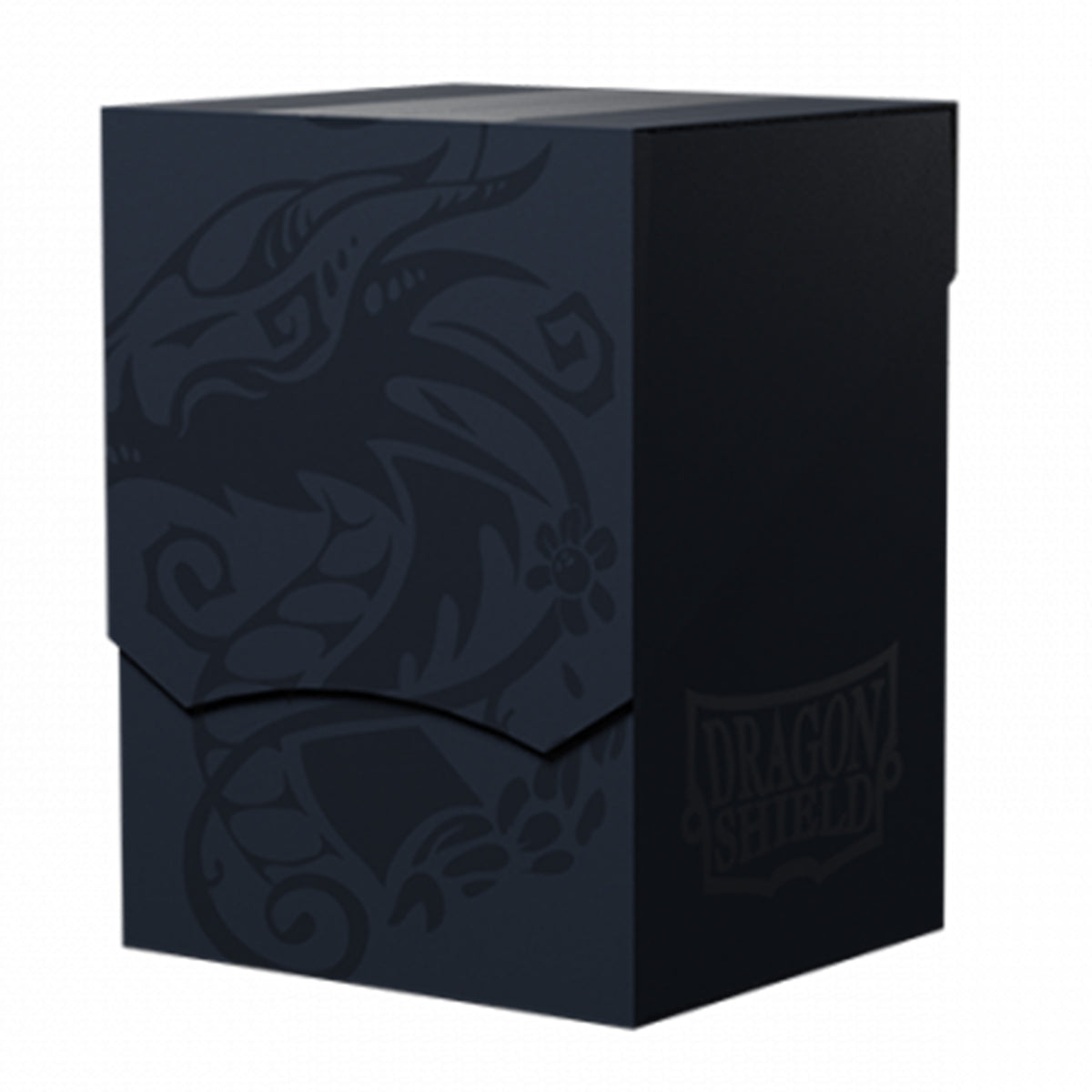 Dragon Shield Deck Shell - Midnight Blue