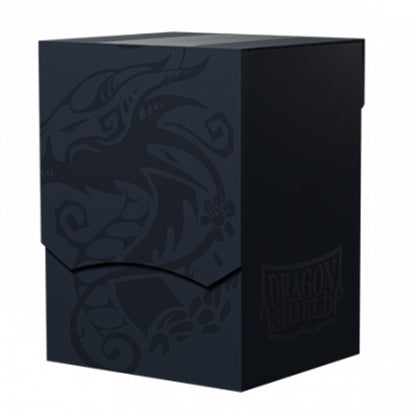 Dragon Shield Deck Shell - Midnight Blue