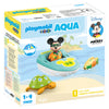 Playmobil 1.2.3 & Disney: Mickey's Boat Tour