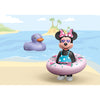 Playmobil 1.2.3 & Disney: Minnie's Beach Trip - Pre Sale