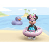 Playmobil 1.2.3 & Disney: Minnie's Beach Trip