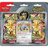 Pokemon TCG: Mega Evolution Ascended Heroes 2 Pk Blister - Larry