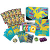 Pokemon TCG Mega Evolution - Ascended Heroes Elite Trainer Box