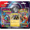 Pokemon TCG: 2 Pack Blister - Raikou