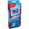 Pokemon TCG - Knock Out Collection - Kyogre