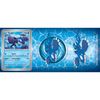 Pokemon TCG - Knock Out Collection - Kyogre