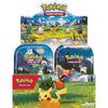 Pokemon TCG Mega Evolution - Ascended Heroes Mini Tin - Sealed Box