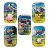 Pokemon TCG Mega Evolution - Ascended Heroes Mini Tin - Sealed Box
