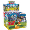 Pokemon TCG Mega Evolution - Ascended Heroes Mini Tin - Sealed Box