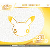Pokemon TCG 30th Celebration Elite Trainer Box