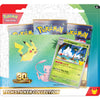 Pokemon TCG 30th Celebration Tech Sticker Collection - Alolan Exeggutor