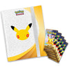 Pokemon TCG 30th Celebration Binder Collection
