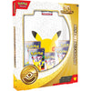 Pokemon TCG 30th Celebration Binder Collection