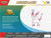 Pokemon TCG 30th Celebration Sylveon ex Box