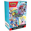 Pokemon TCG Scarlet & Violet 9 Journey Together Booster Bundle