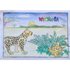 Colouring Competition Wiltopia 2023