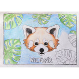 Colouring Competition Wiltopia 2023