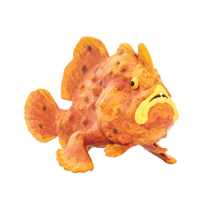 Safari Ltd Frogfish XL