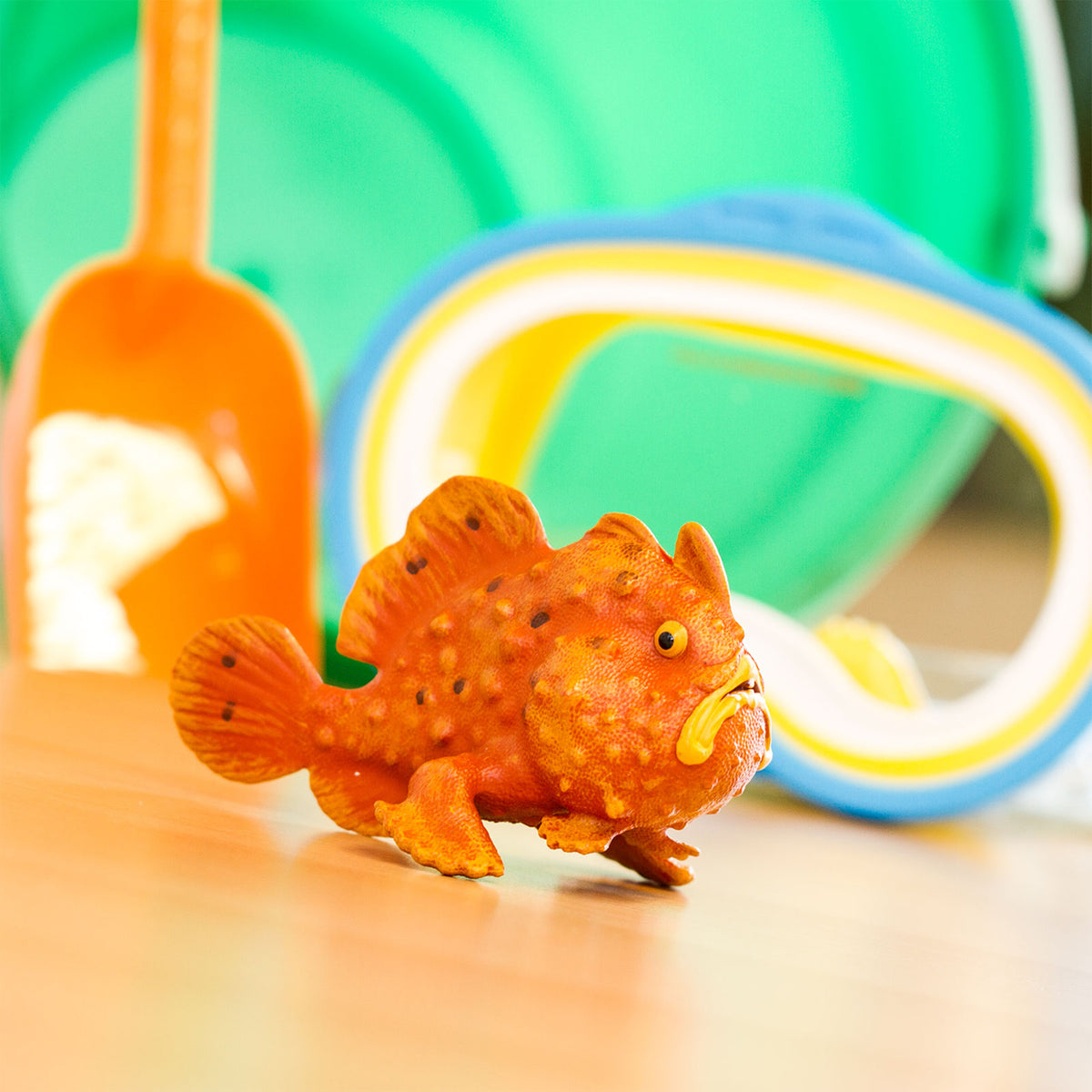 Safari Ltd Frogfish XL