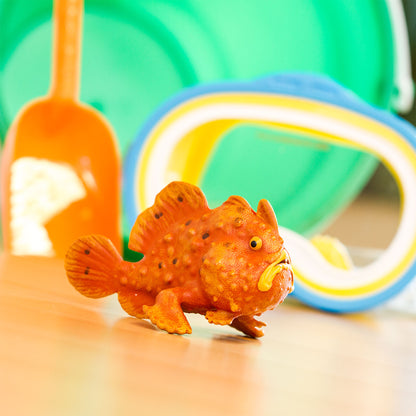 Safari Ltd Frogfish XL