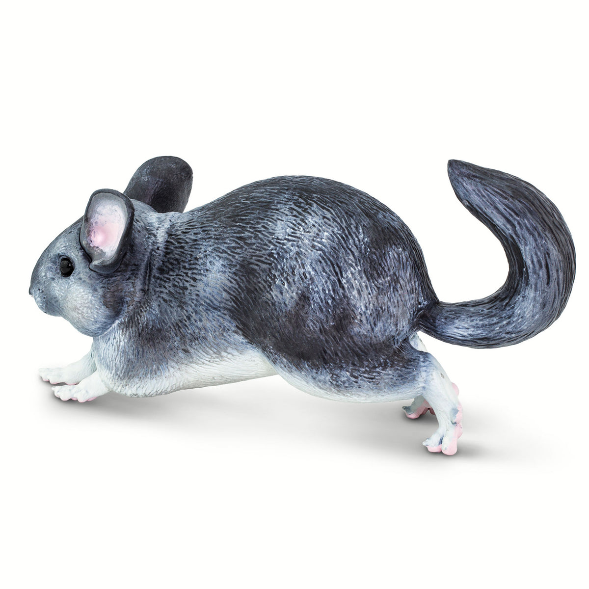 Safari Ltd Chinchilla Large Scale XL