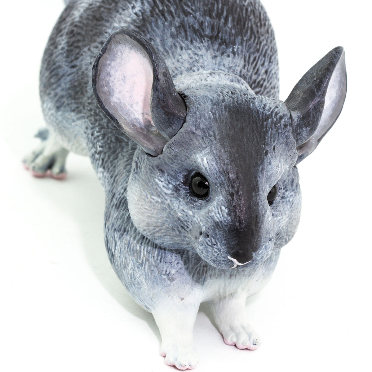 Safari Ltd Chinchilla Large Scale XL