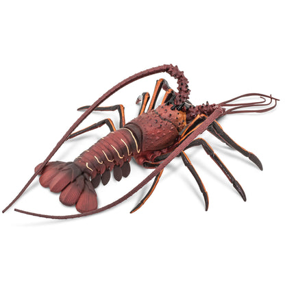 Safari Ltd Spiny Lobster Scale: 1:1 XL