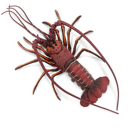 Safari Ltd Spiny Lobster Scale: 1:1 XL