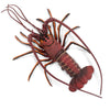 Safari Ltd Spiny Lobster Scale: 1:1 XL