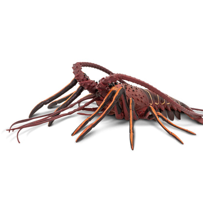 Safari Ltd Spiny Lobster Scale: 1:1 XL
