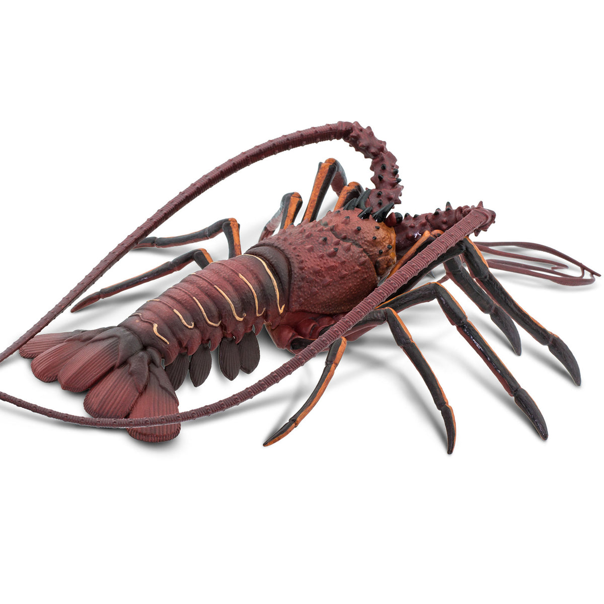 Safari Ltd Spiny Lobster Scale: 1:1 XL