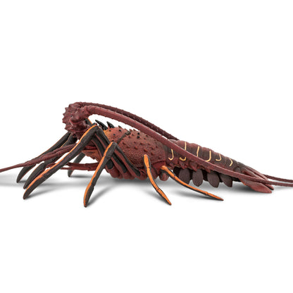 Safari Ltd Spiny Lobster Scale: 1:1 XL