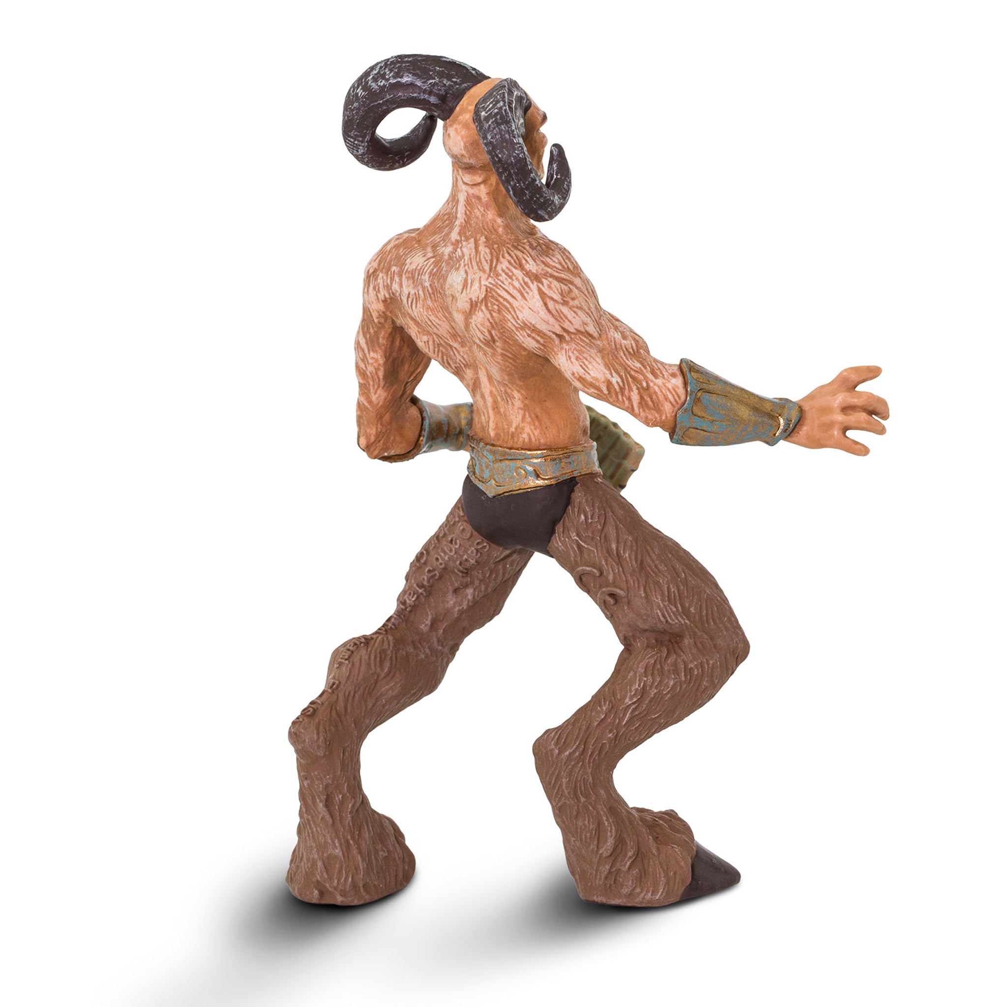 Safari Ltd 100077 Satyr 11 Cm Serie Mitologia Safari Ltd 100077 Satyr 11 Cm Serie Mitologia