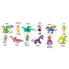 Safari Ltd Fairies & Dragons Super Toob