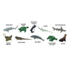 Safari Ltd Endangered Species - Marine Toob