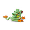Safari Ltd Red-Eyed Tree Frog XL