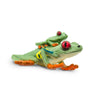 Safari Ltd Red-Eyed Tree Frog XL