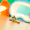 Safari Ltd Red-Eyed Tree Frog XL