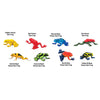 Safari Ltd Poison Dart Frogs Toob