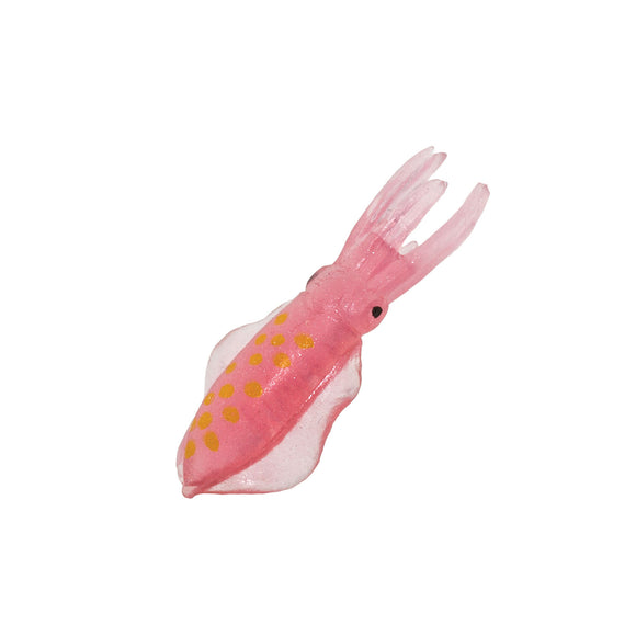 Safari Ltd Good Luck Mini Squid
