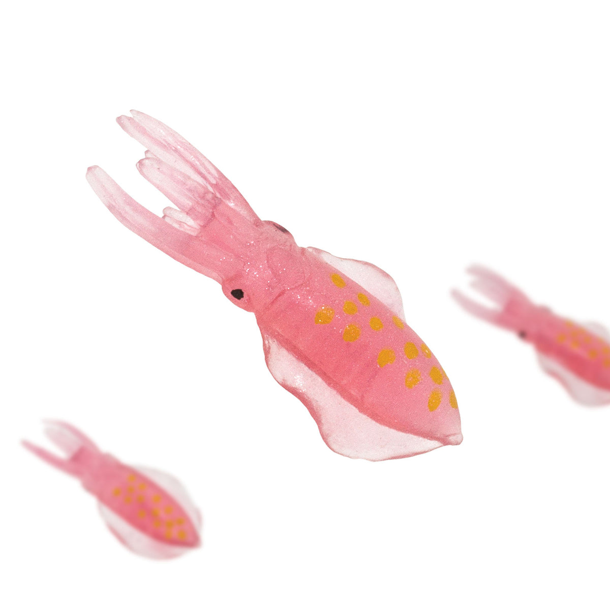 Safari Ltd Good Luck Mini Squid