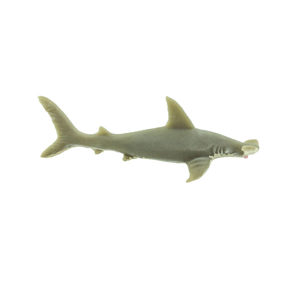 Safari Ltd Good Luck Mini Hammerhead Shark