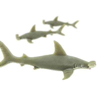 Safari Ltd Good Luck Mini Hammerhead Shark