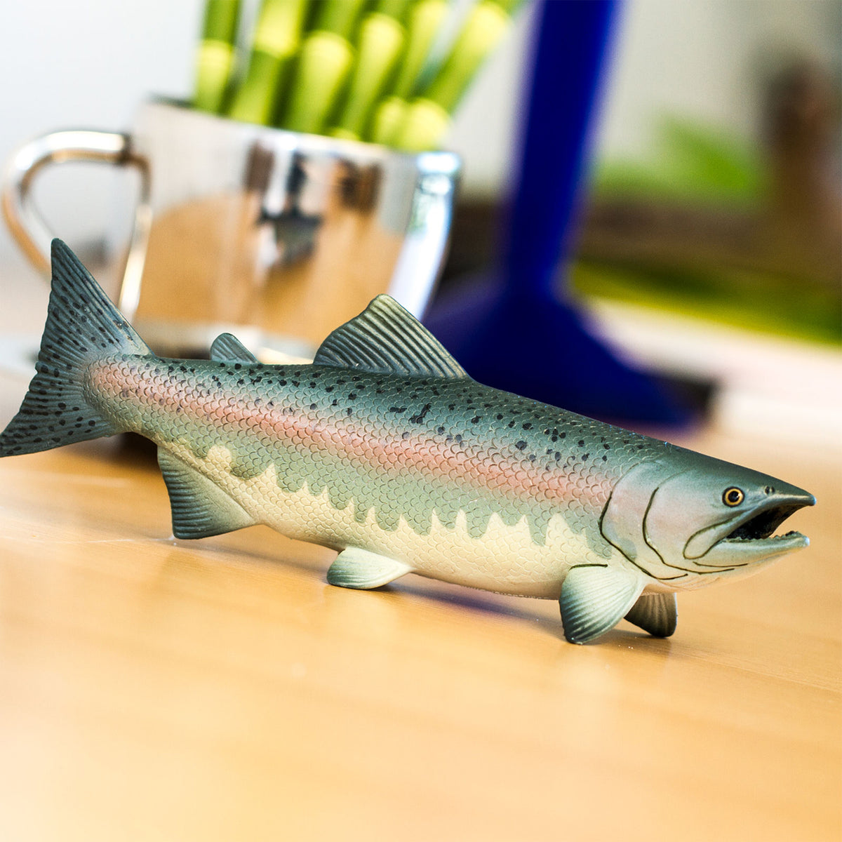 Safari Ltd Salmon XL