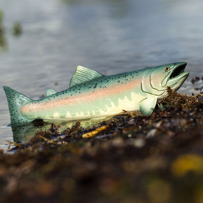Safari Ltd Salmon XL