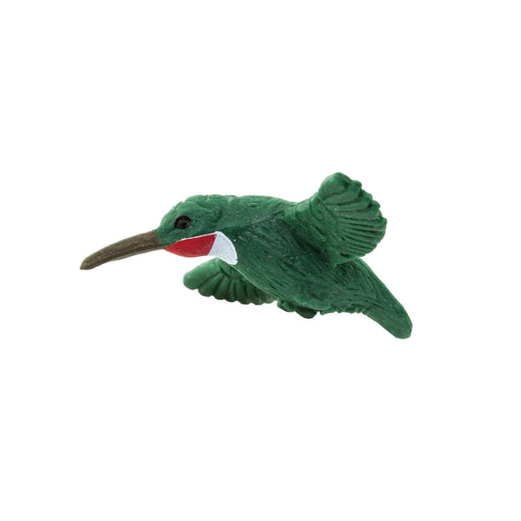 Safari Ltd Good Luck Mini Hummingbird