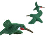 Safari Ltd Good Luck Mini Hummingbird